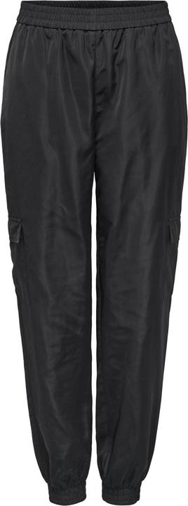 Produktbild Only Normal geschnitten Mittlere Taille Hose Cargo-Hose (XXL)
