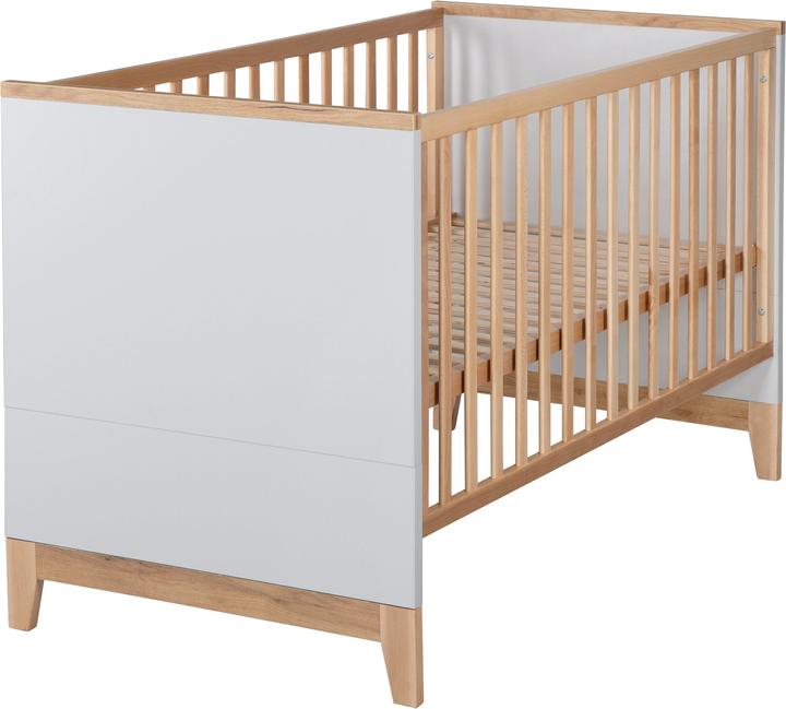 Produktbild Roba Caro (Babybett, Wickelkommode, Kinderkleiderschrank)