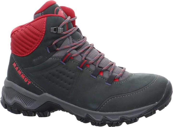 Image du produit Mammut Nova IV Mid GTX Women (37 1/3)