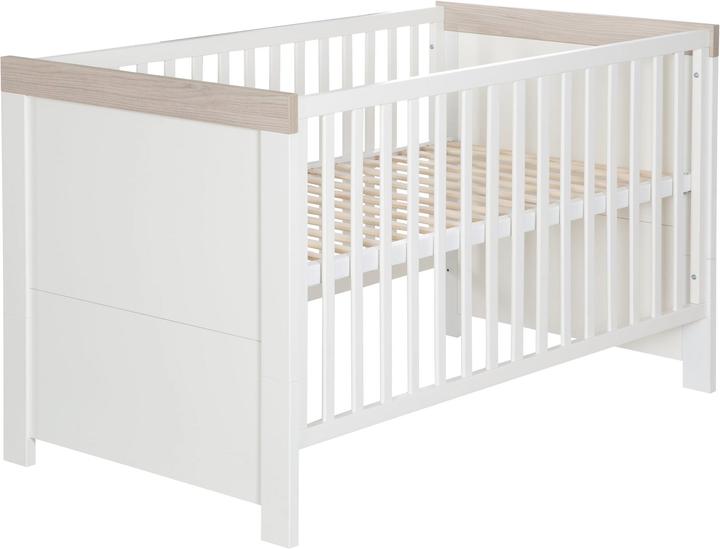 Image du produit Roba Lucy (Armoires pour enfant, Lit de bébé, Unité de changement)