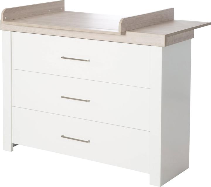 Image du produit Roba Lucy (Armoires pour enfant, Lit de bébé, Unité de changement)