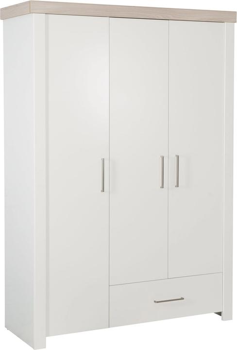 Image du produit Roba Lucy (Armoires pour enfant, Lit de bébé, Unité de changement)