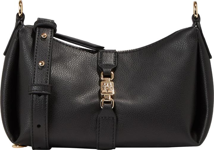 Actual product image Tommy Hilfiger Shoulder bag TH Feminine Crossover PSP24
