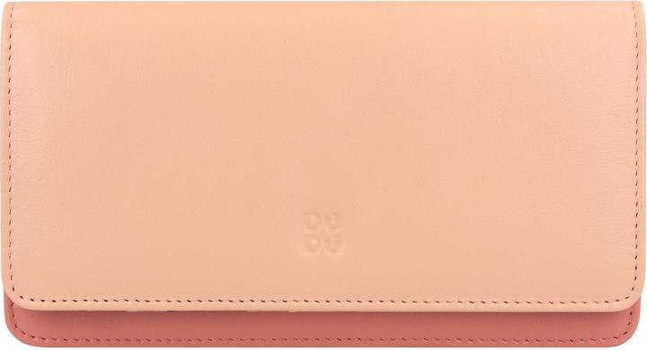 Immagine prodotto Dudu Portafoglio RFID in pelle 17,5 cm