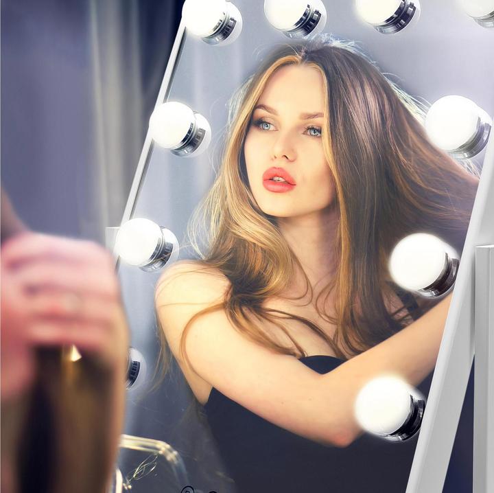 Actual product image Rio Hollywood Glamour