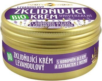 Purity Vision - Bio Soothing lavender cream universal 100 ml (100 ml)