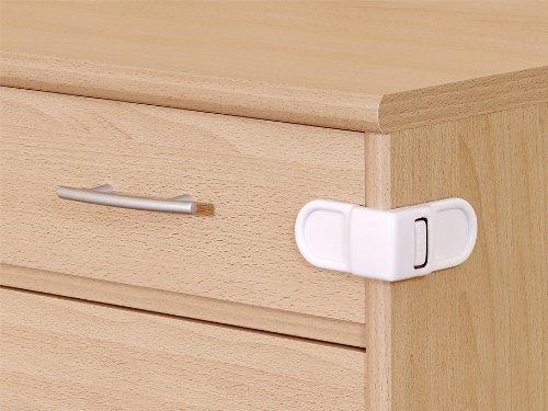 Image du produit Reer Dispositif de sécurité pour armoire et tiroir