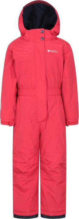 Immagine prodotto Mountain Warehouse Combinazione di neve impermeabile Cloud All In One Bambini/Bambine (116)