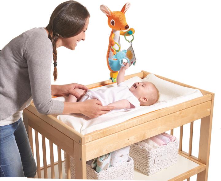 Produktbild Tiny Love Kangy Kangaroo