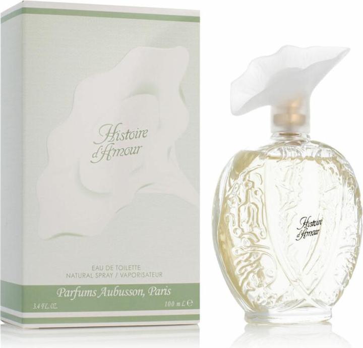 Immagine prodotto Aubusson Histoire D'amour (Eau de toilette, 100 ml)
