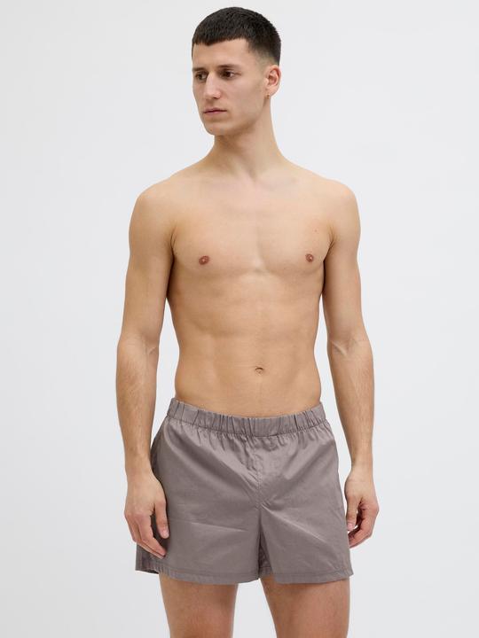 Immagine prodotto Jack & Jones Jacmilano Woven Boxers 3 Pack Noos (XXL, confezione da 3)