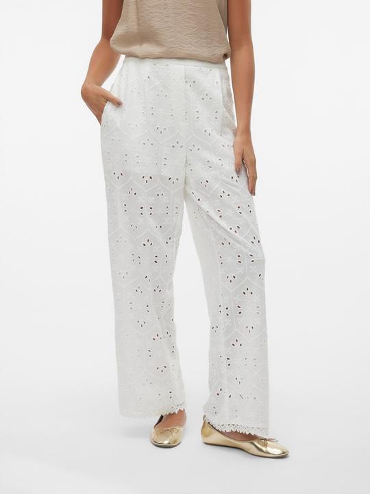 Produktbild Vero Moda VMIRINA Hohe Taille Hose Hose (XS)