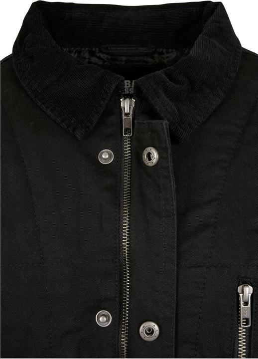 Actual product image Urban Classics Hunter Jacket - 15273 (M)