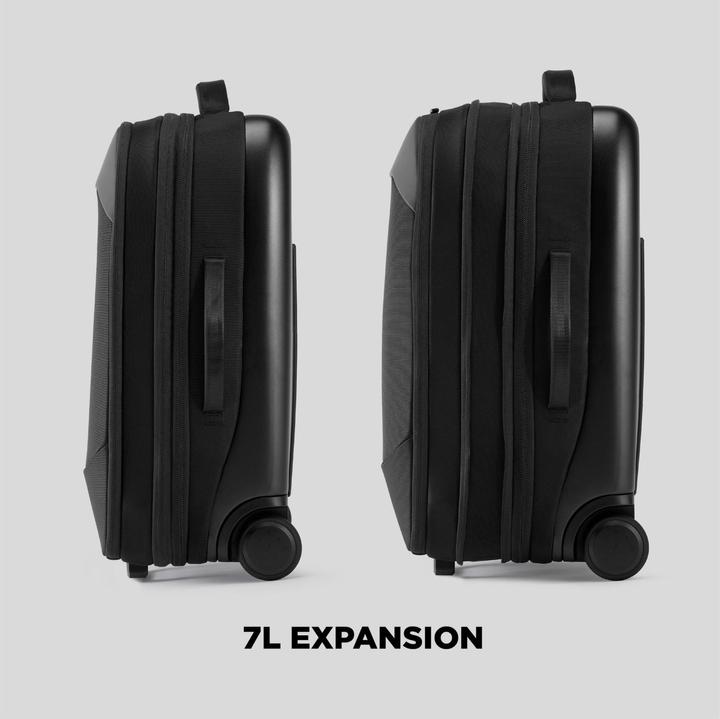 Produktbild Gomatic Navigator Carry-On 37L (37 l, Handgepäck (bis 50l))
