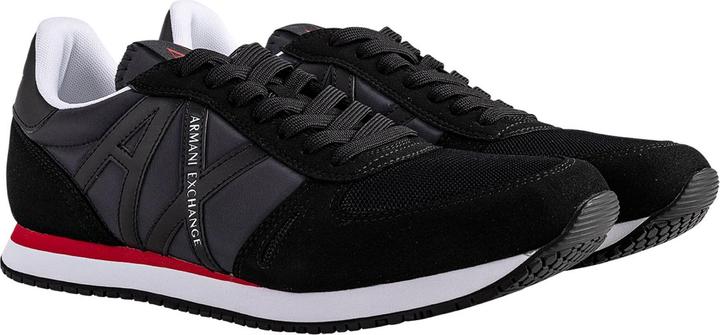 Produktbild Armani Exchange Sneaker Sportlich (45)