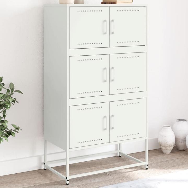Produktbild VidaXL Sideboard (38.5 x 38.5 x 123.5 cm)