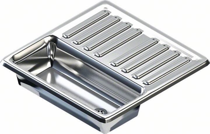 Productafbeelding Bosch Professional Zubehör Expert N880 Vliesrol voor handschuren, 100 mm x10 m, voor alle doeleinden, 10-delig. (Zeer fijn)