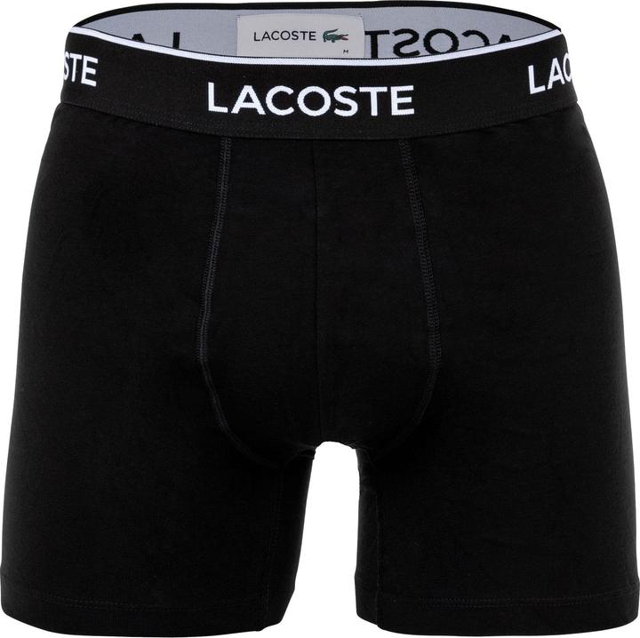 Actual product image Lacoste Wäsche (XXL, pack of 3)