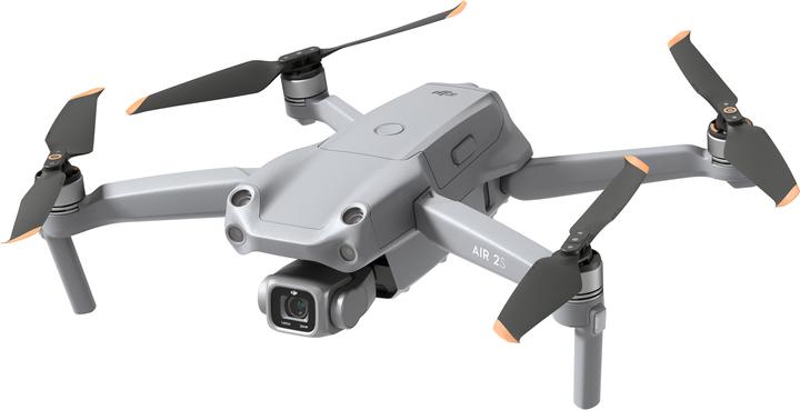 DJI Air 2S Fly More Combo (31 min, 595 g, 20 Mpx)