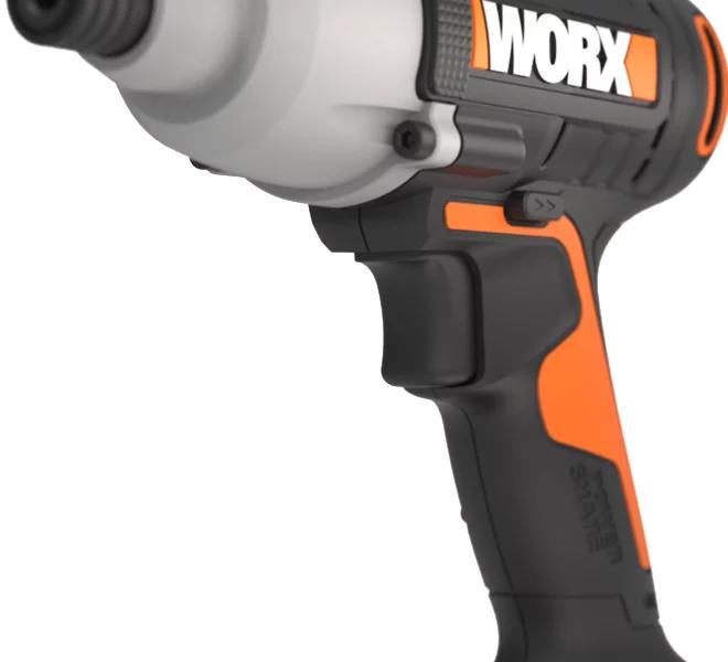 Image du produit Worx WX291 (Fonctionnement sur batterie)