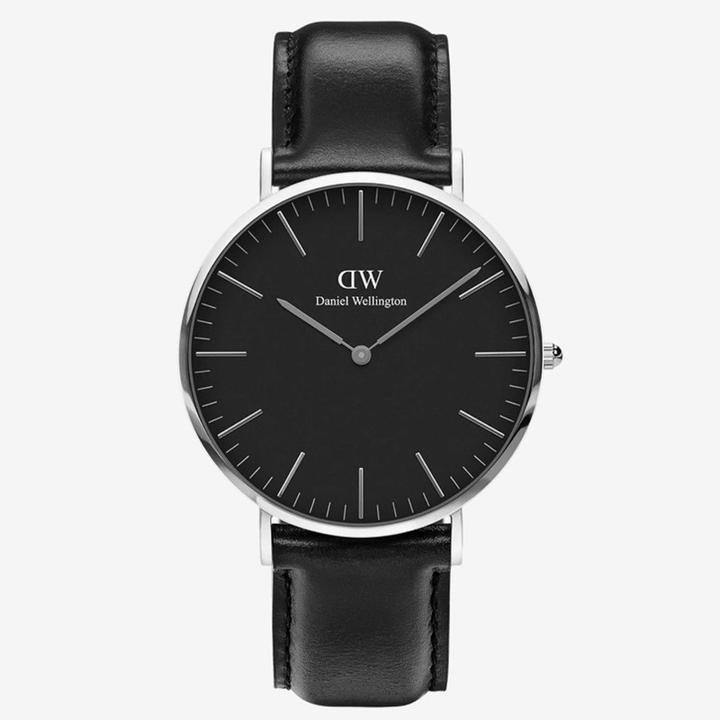 Produktbild Daniel Wellington Classic Sheffield (Analoguhr, 40 mm)