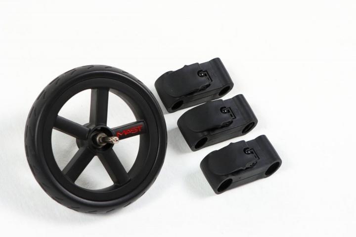 Actual product image Mast Twin Connector Set M.2