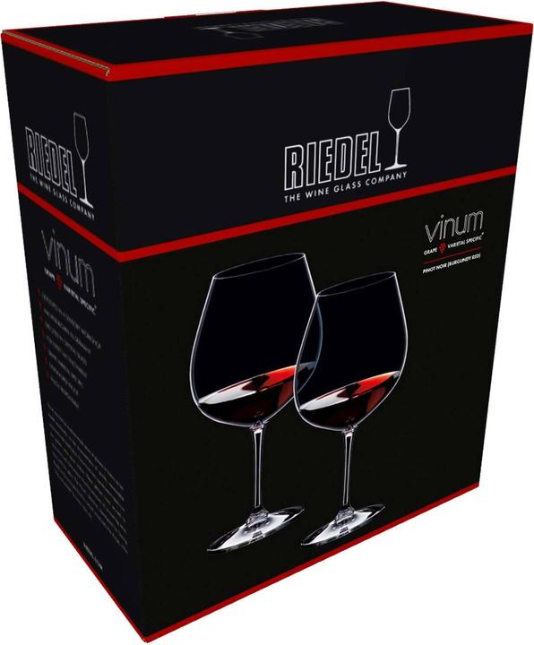 Image du produit Riedel Verre pour le pinot noir (70 cl, 1 Verres, Verres à vin rouge)