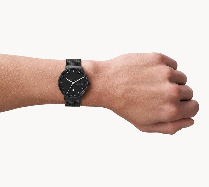 Actual product image Skagen Freja (Analogue wristwatch, 26 mm)