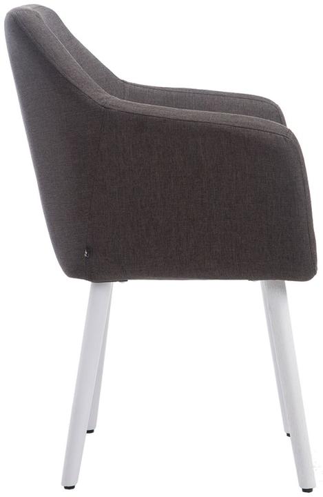 Produktbild Swisshandel24 Stuhl Kuba Stoff