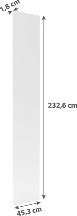 Actual product image Lipo Unit (45.5 x 235 cm)