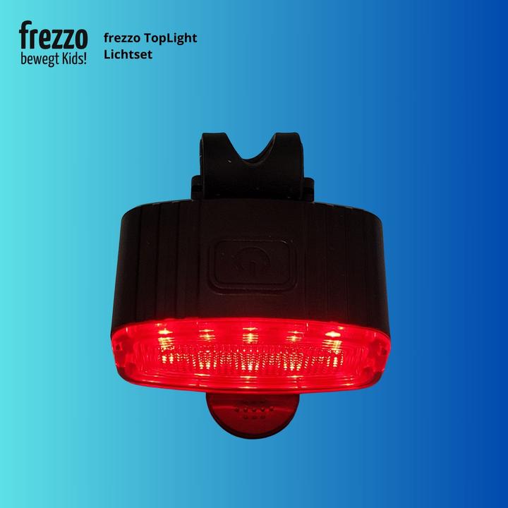 Immagine prodotto Frezzo TopLight (1000 lm, 50 lm)