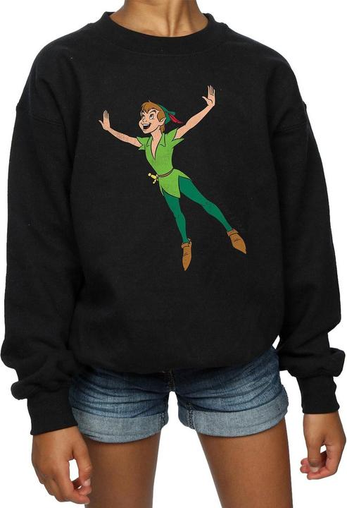 Produktbild Disney Classic Sweatshirt Mädchen (152, 158)