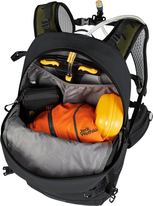 Immagine prodotto Jack Wolfskin Moab Jam Pro 30.5 (30.50 l)