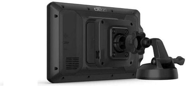 Actual product image Garmin Decl LGV1000 (10.10")
