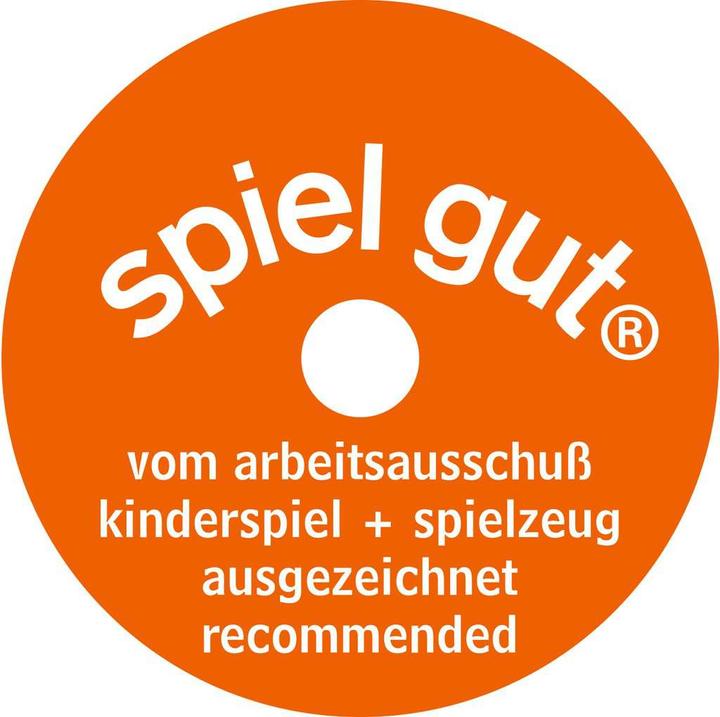 Image du produit Thinkfun Rush Hour Pocket Game Jeu de réflexion (Français, Allemand, Italien)