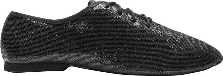Produktbild So Danca Unisex Jazzschuhe mit Glanzdesign (42)