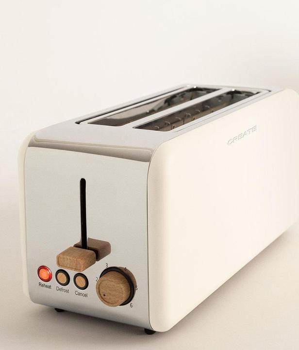 Image du produit Create Retro