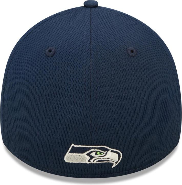 Image du produit New Era 39Thirty Cap - SIDELINE COACH Seattle Seahawks (S/M)