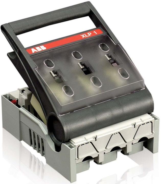 ABB Stotz S&J Sick load-break switch XLP1 Gru XLP1