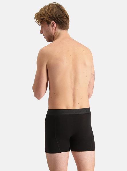 Actual product image Bamboo Basics T-shirt Ruben (L, pack of 3)