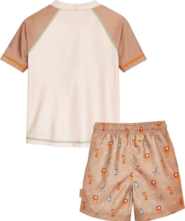 Produktbild Playshoes UV-Schutz Badeset (86)