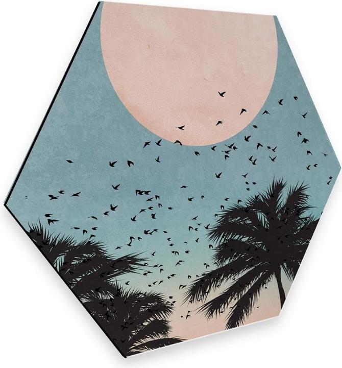 Immagine prodotto Trenddeko Tramonto (25 x 22 cm)