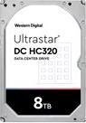 Actual product image Hitachi HGST HW WD Ultrastar DC HC320 HUS728T8TL5201 (8 TB, 3.5")