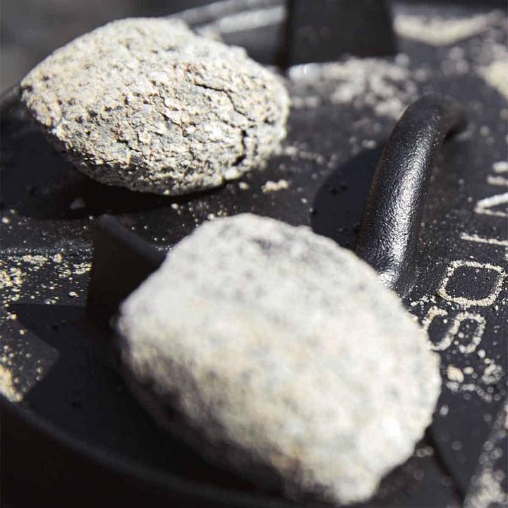 Produktbild Santos 897092 Dutch Oven mit Deckel