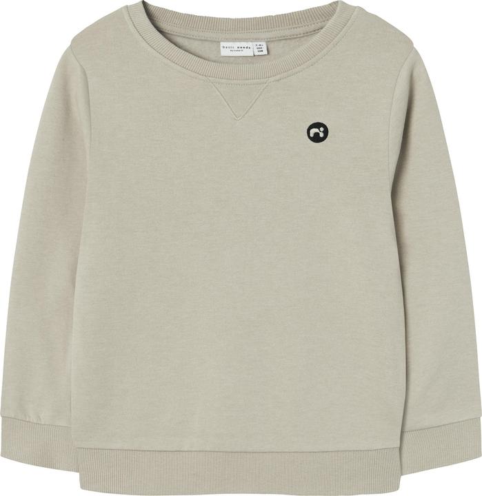 Name it Nkmvimo Ls Sweat Bru Noos