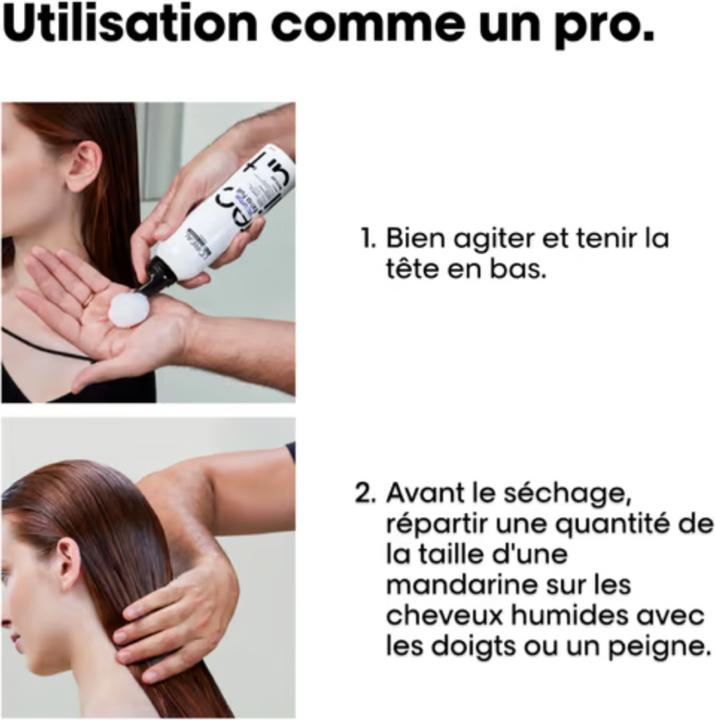 Image du produit L'Oréal Professionnel Tecni. Espèces (250 ml, Mousse coiffante)
