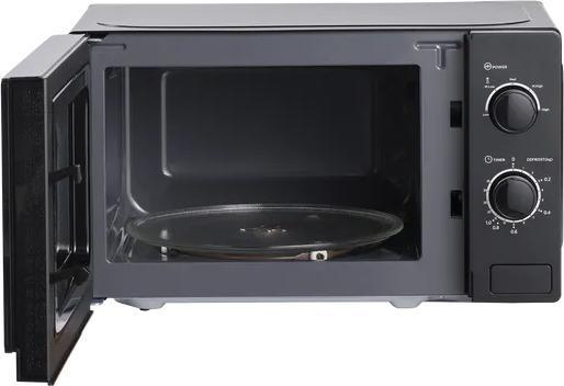 Actual product image Scandomestic MWS20B