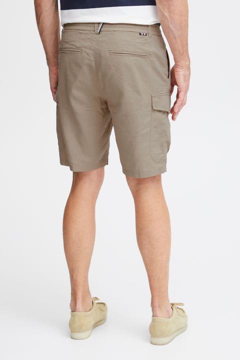 Image du produit FQ1924 FQHenry lin cargo shorts 21900624 (L)