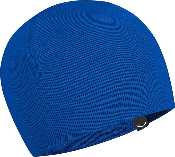 Produktbild Salewa Pure Reversible Wool Beanie (58)