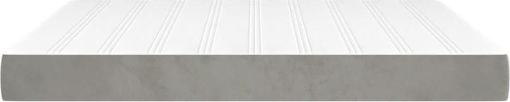Actual product image VidaXL Moyna (160 x 200 cm, Spring core)